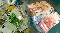 LE PORTEFEUILLE MAGIQUE QUI PRODUIT EN EURO