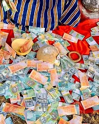 LES CONSÉQUENCES DU PORTEFEUILLE MAGIQUE