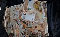 LA VALISE MAGIQUE NE EURO